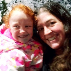 Meet your Posher, Jill